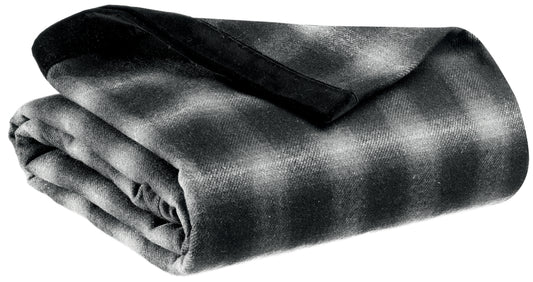 Plaid Lina Ombre 140 X 180