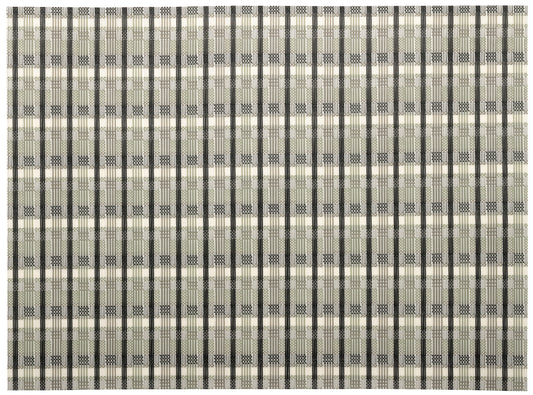 Elios Tischset Gris 33 X 45