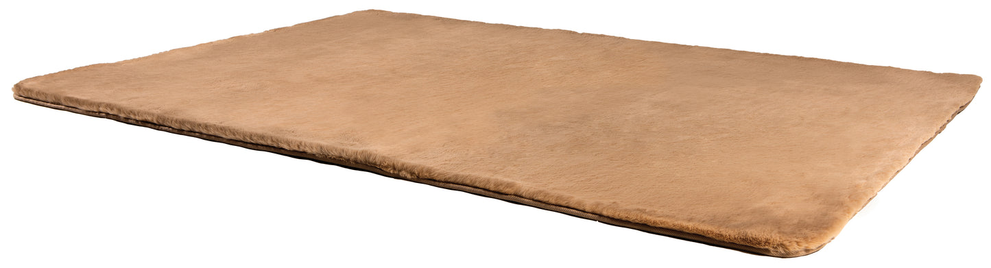 Teppich Eddy Camel 200 X 290