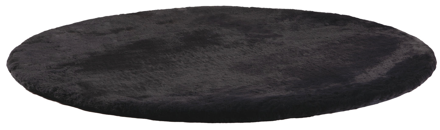 Teppich Eddy Ombre Diameter 160