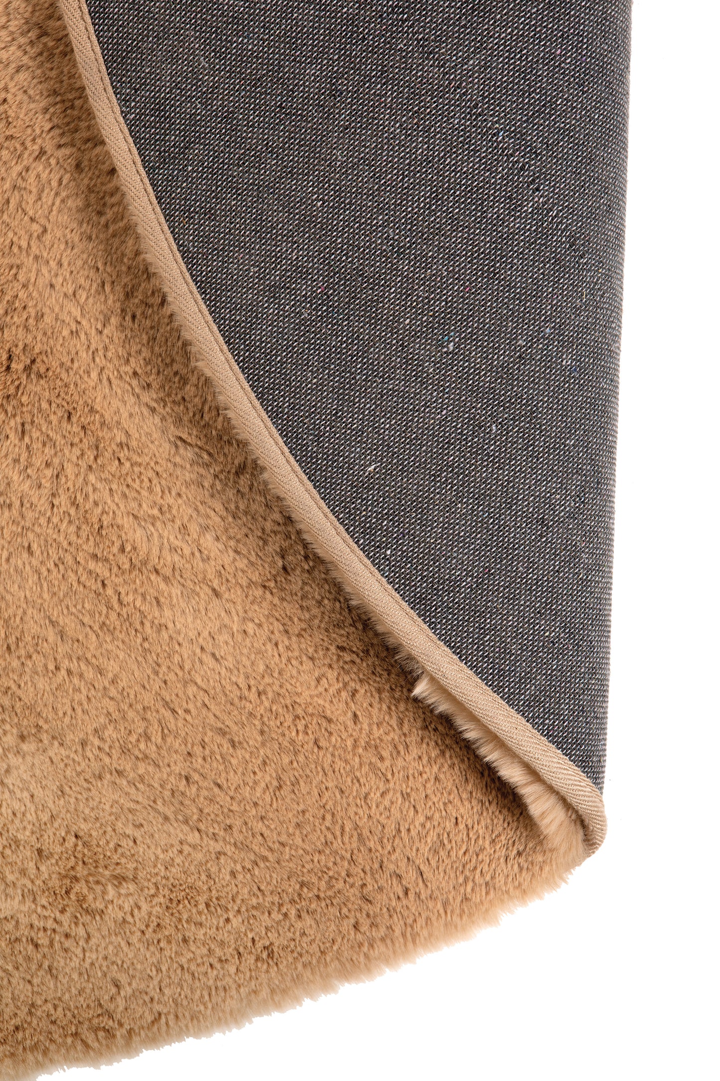Teppich Eddy Camel Diâmetro 160