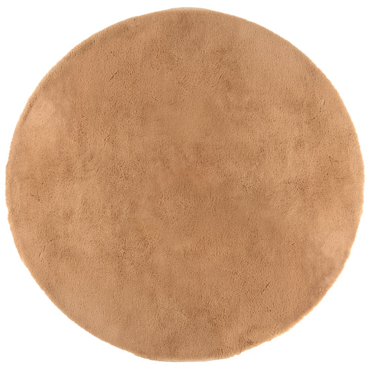 Teppich Eddy Camel Diâmetro 160