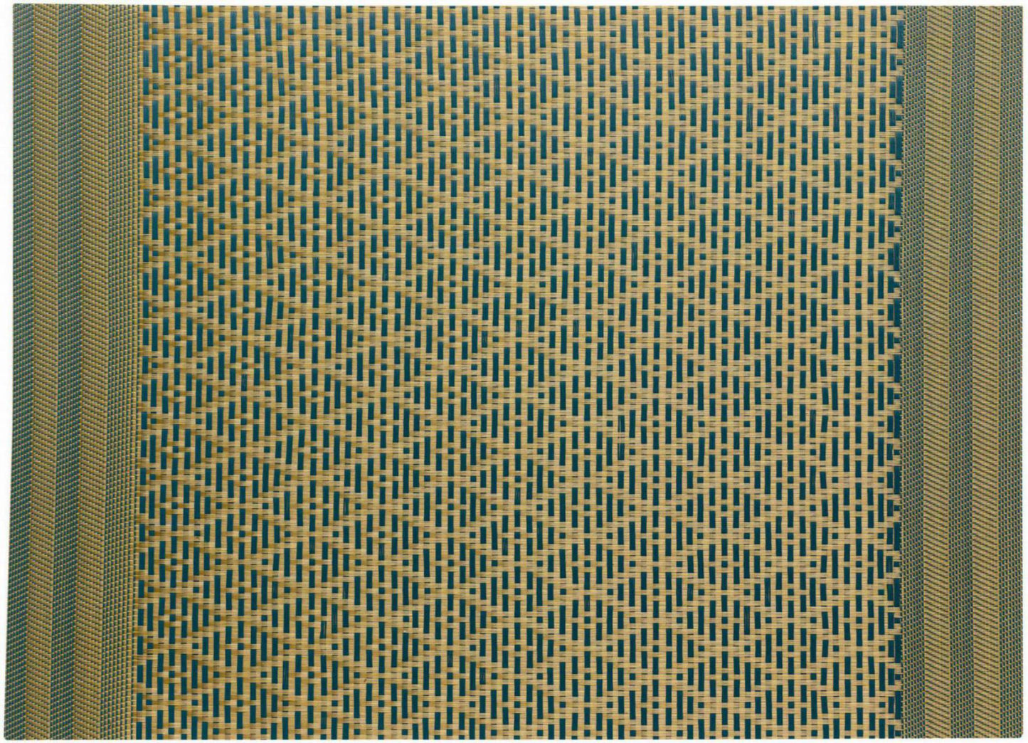 Kadra Tischset Paon Or 33 X 45