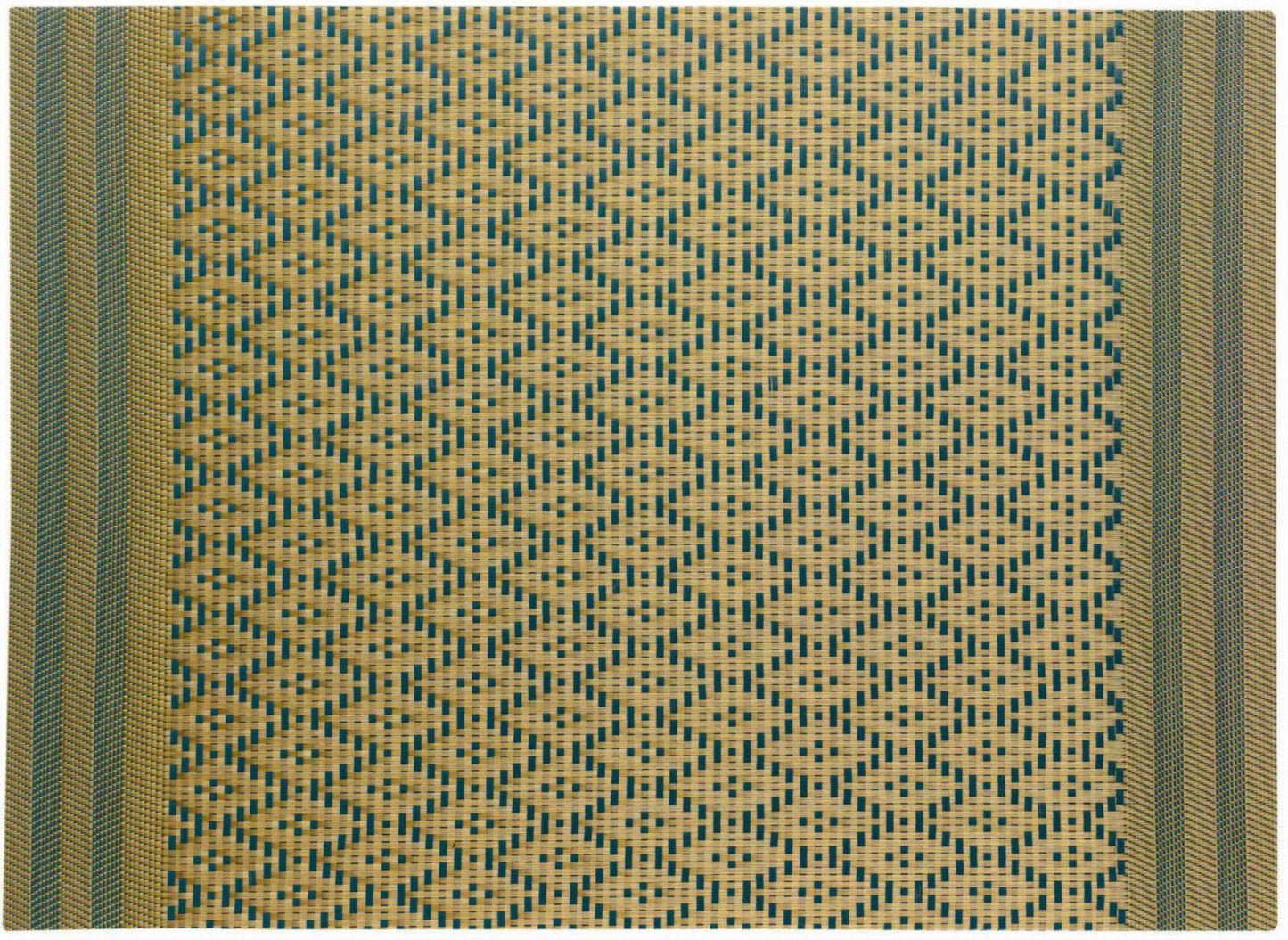 Kadra Tischset Paon Or 33 X 45