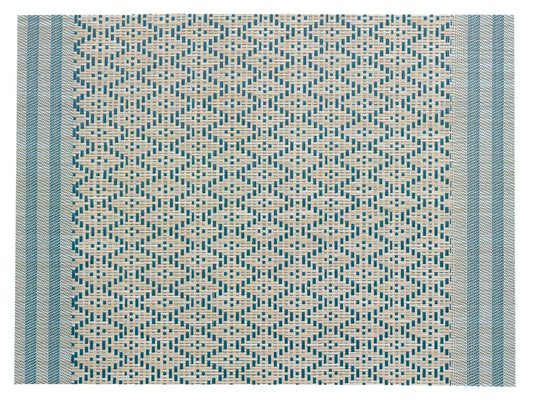 Kadra Tischset Paon 33 X 45