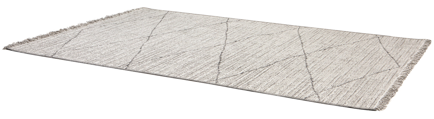 Tweed Teppich fuer den Außenbereich Neige 160 X 230