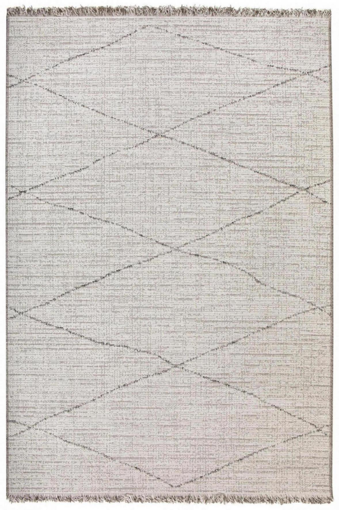 Tweed Teppich fuer den Außenbereich Neige 160 X 230