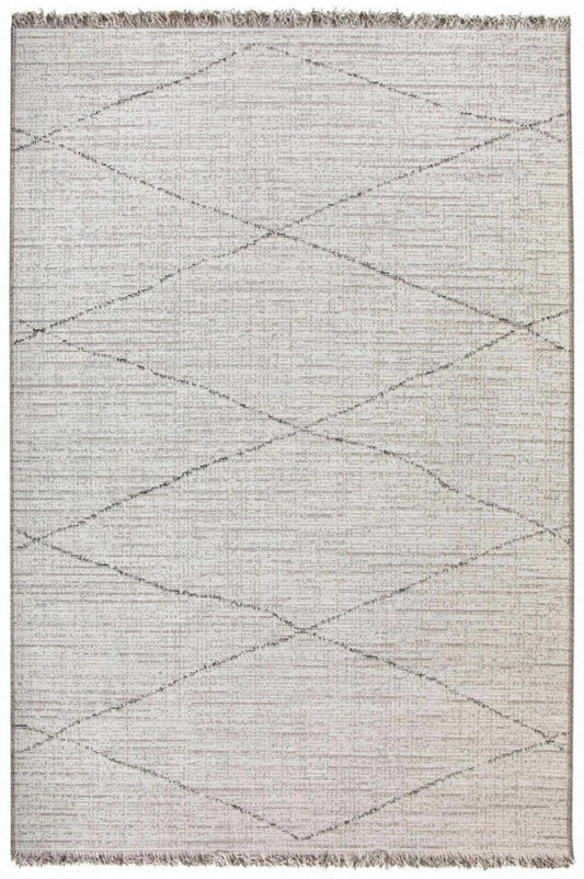 Tweed Teppich fuer den Außenbereich Neige 160 X 230