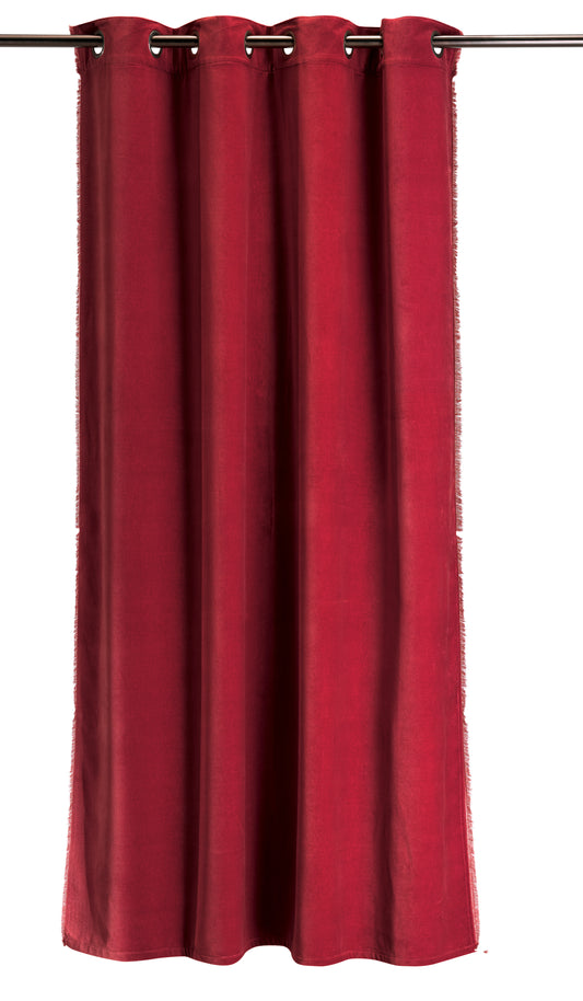 Vorhang Fara Rubis 135 X 280
