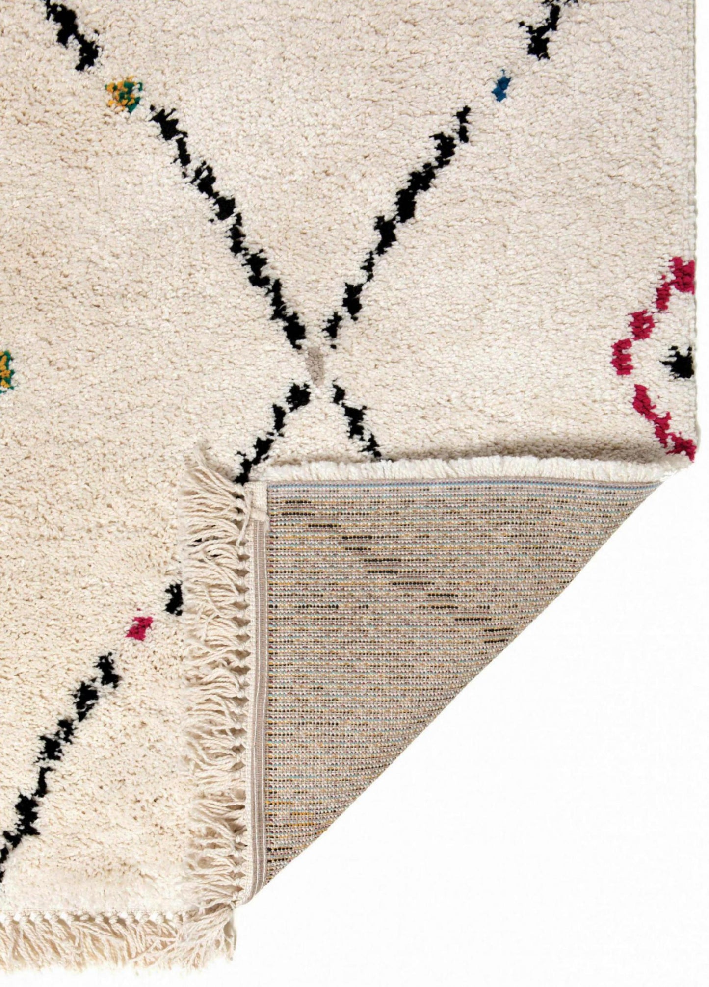 Teppich Elias 2 Multico 160 X 230 X 3