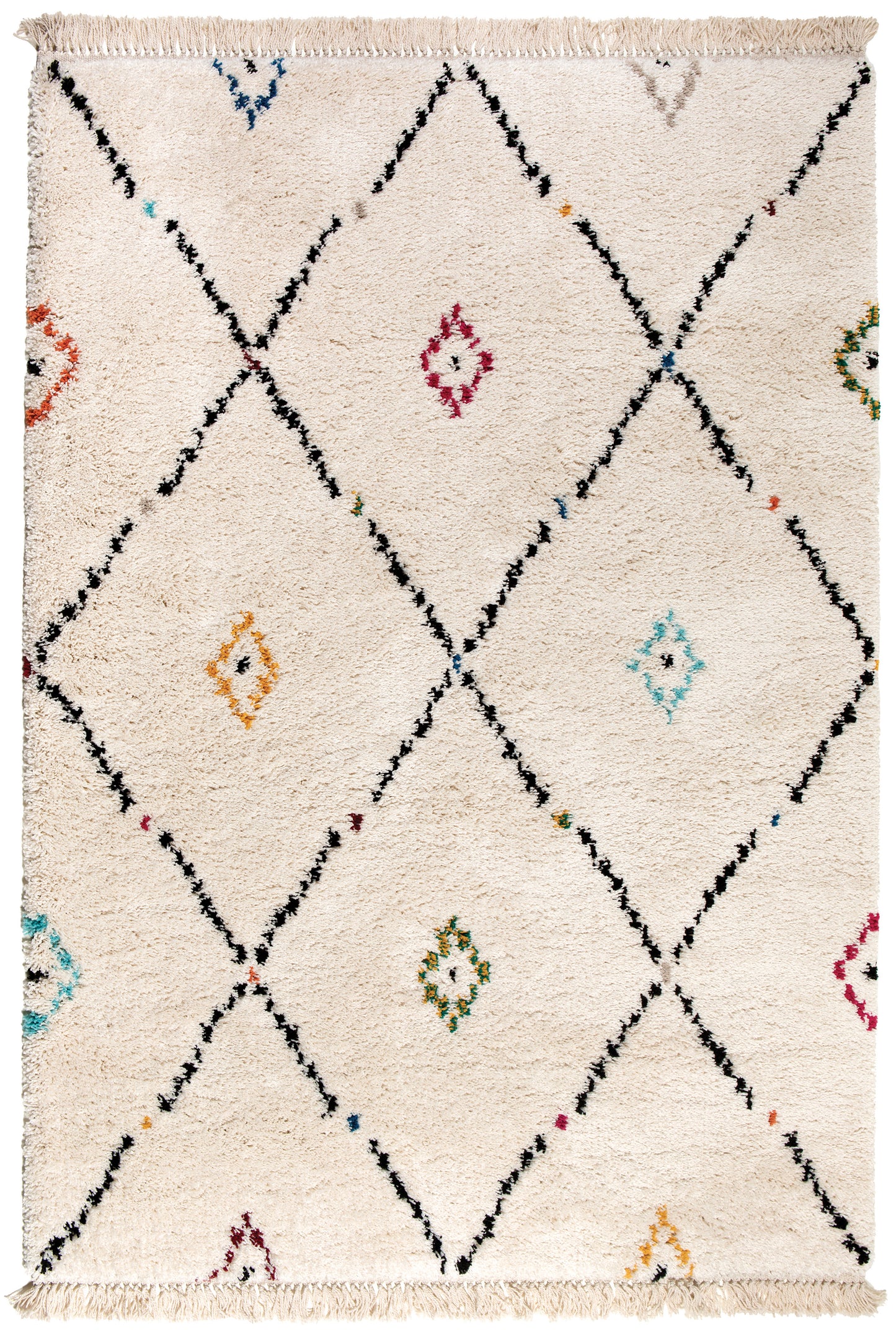 Teppich Elias Multico 200 X 290