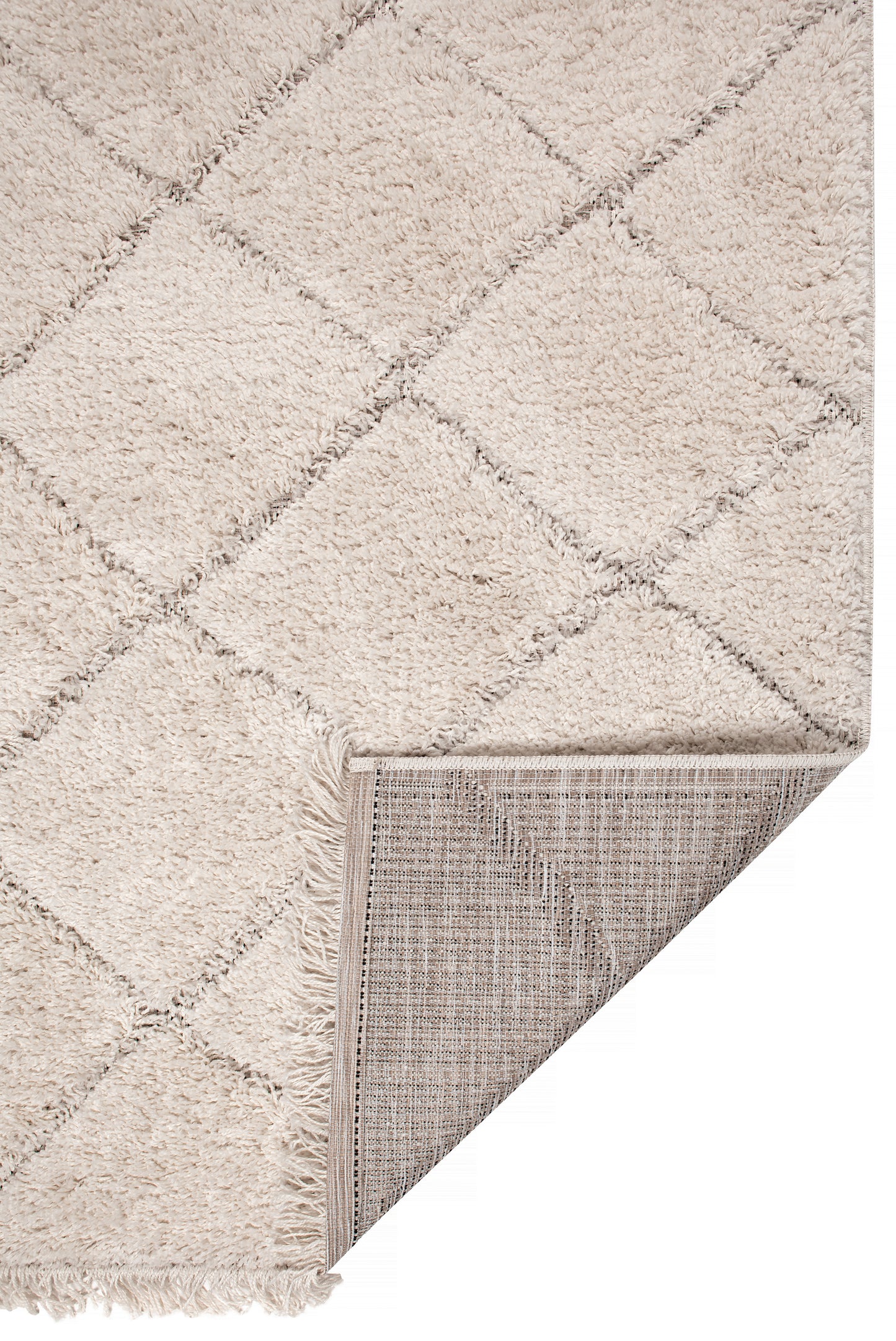 Teppich Berry 2 Neige 200 X 290
