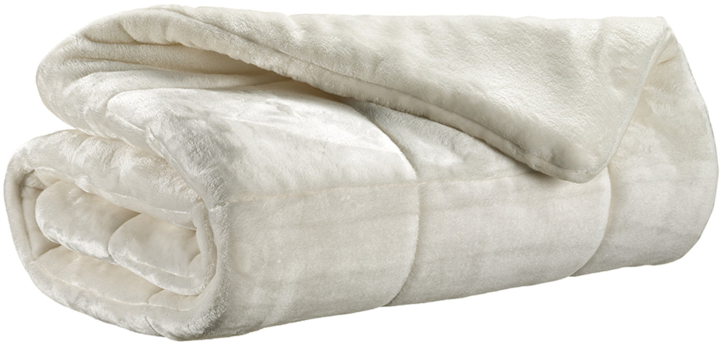 Betender Tagesdecke Neige 225 X 260