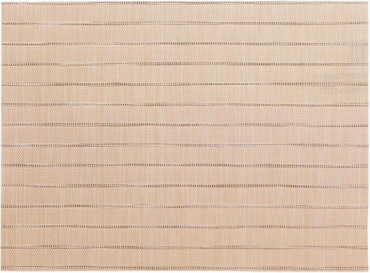 Manoka Tischset Latte 33 X 45