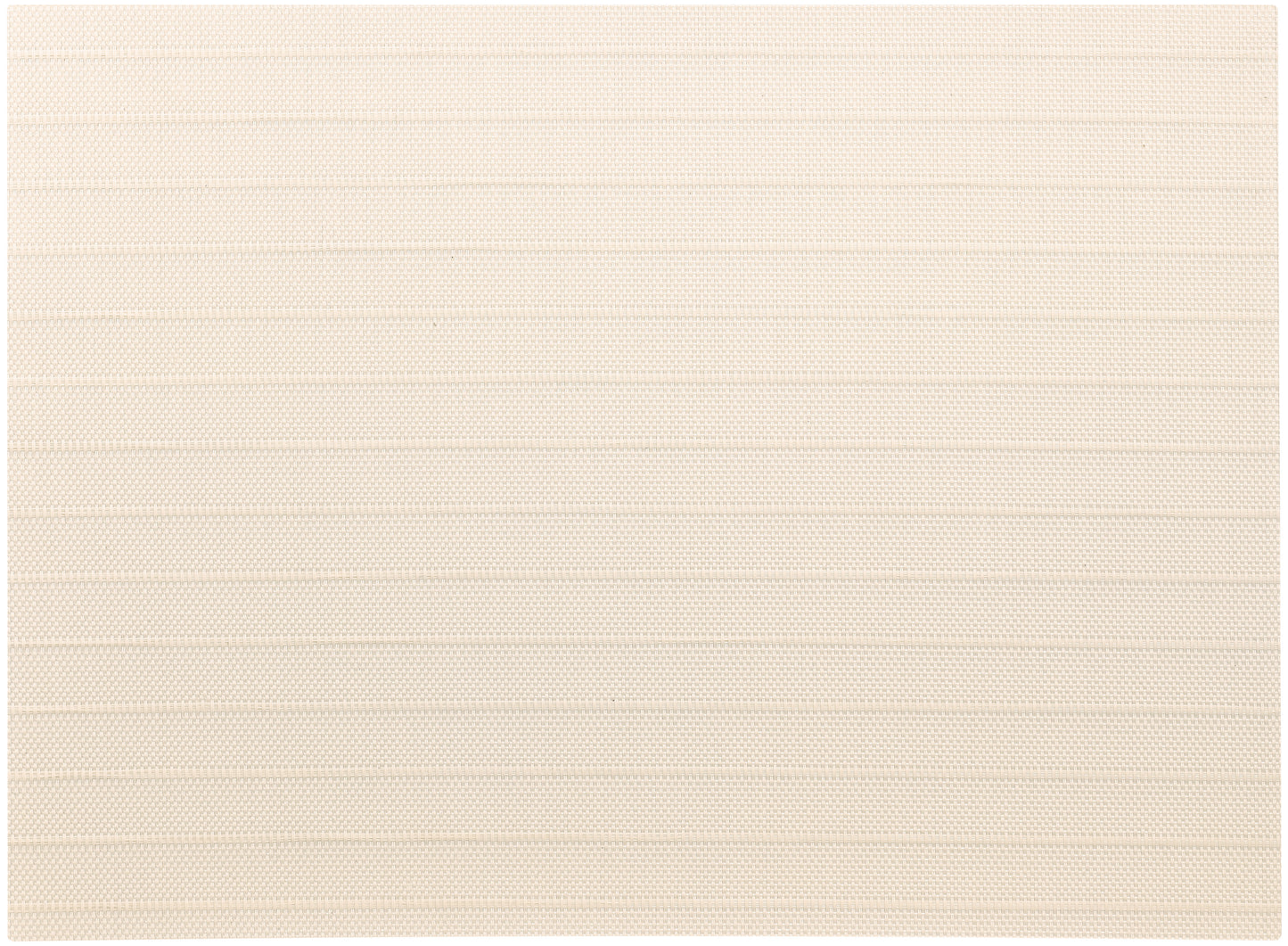 Manoka Tischset Neige Argent 33 X 45