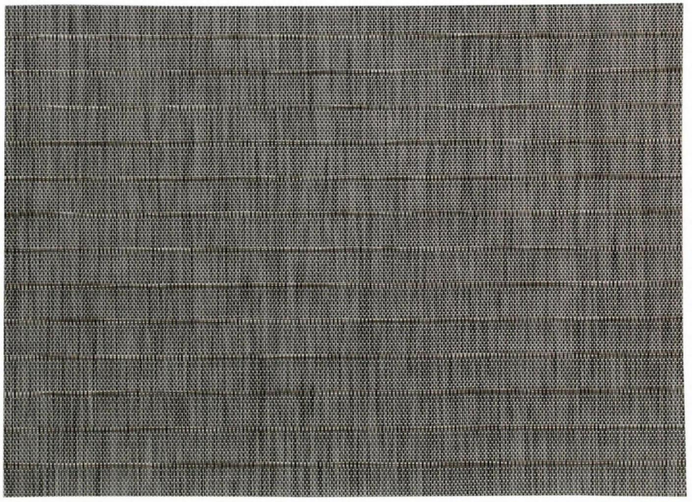 Manoka Tischset Ombre Argent 33 X 45