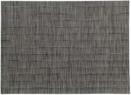 Manoka Tischset Ombre Argent 33 X 45