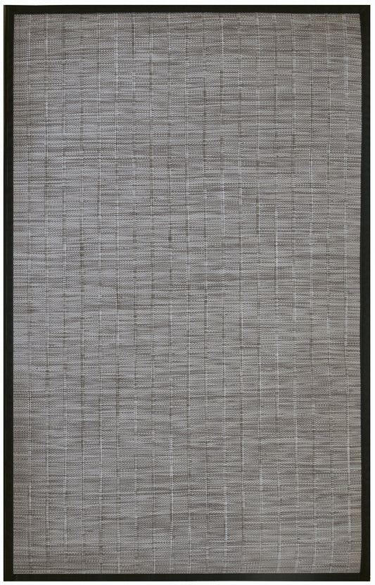 Manoka Teppich Naturel 50 X 80
