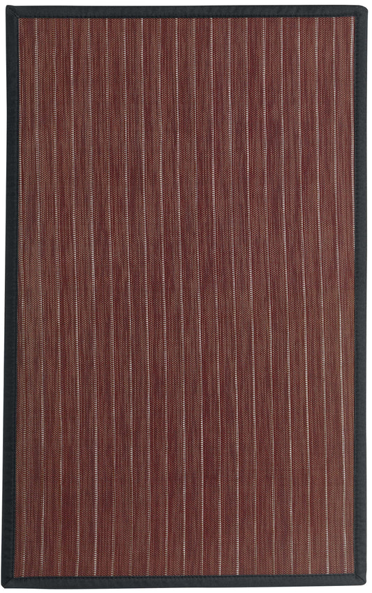 Manoka Teppich Prune 50 X 80