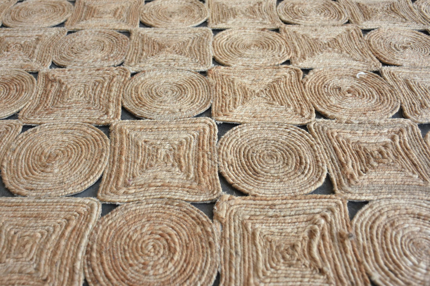 Sienna Teppich Naturel 160 X 230
