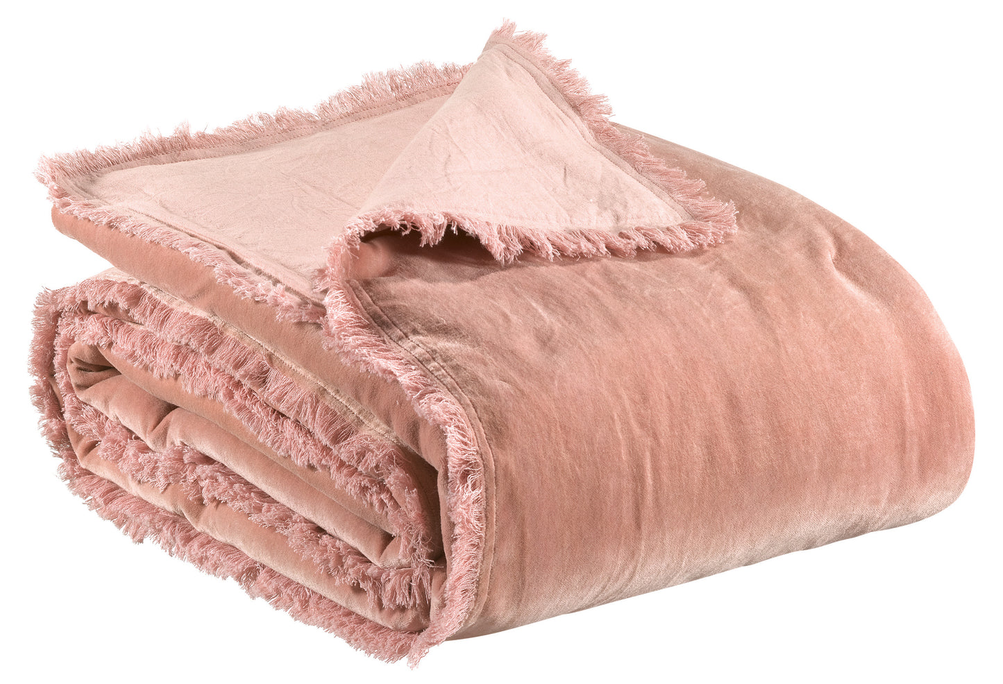 Fara Bettdecke Pink 85 X 200