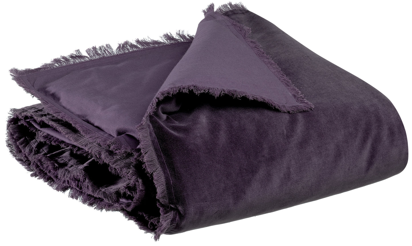 Fara Bettdecke Raisin 85 X 200