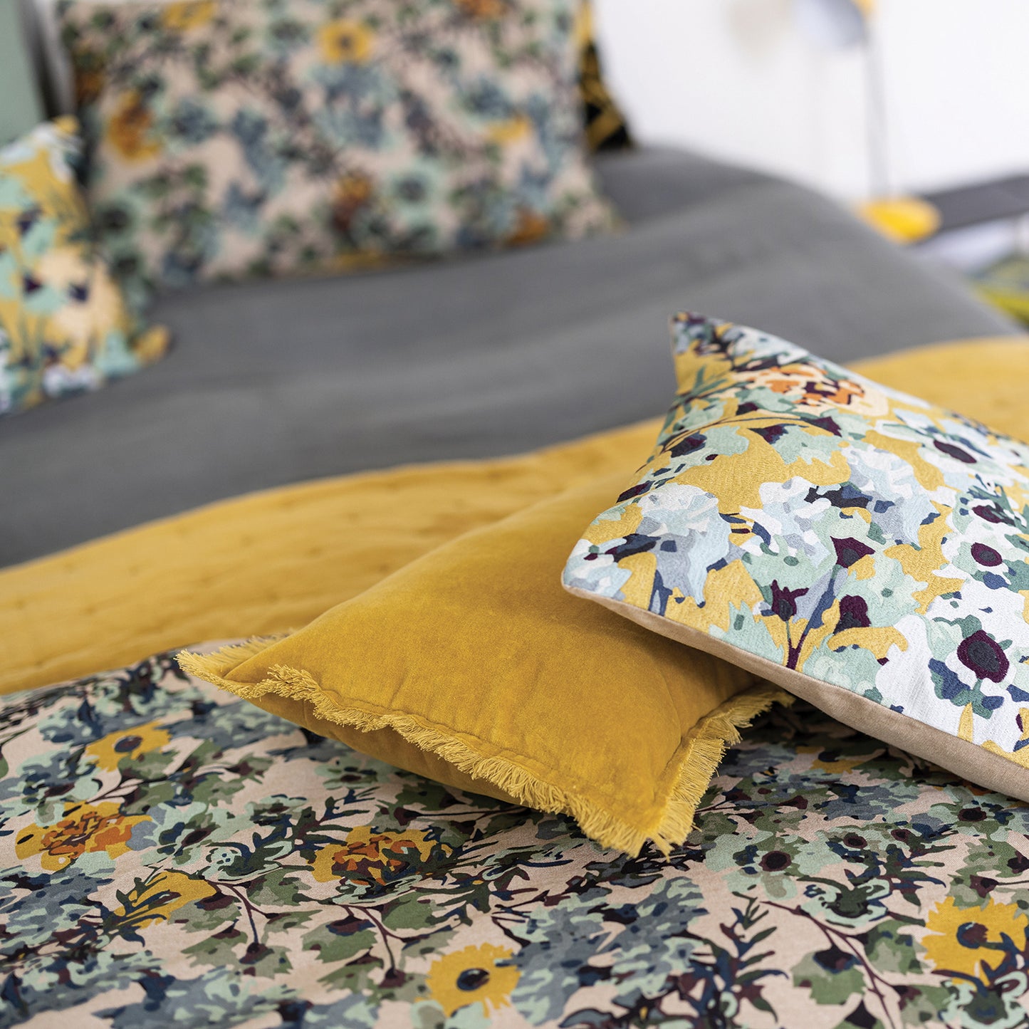 Fara Bettdecke Mirabelle 85 X 200
