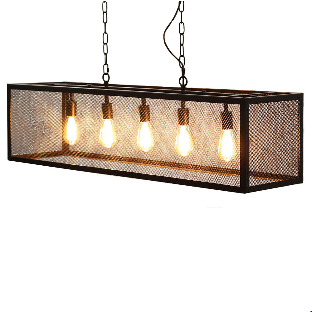 Hanglamp Scranton 5L