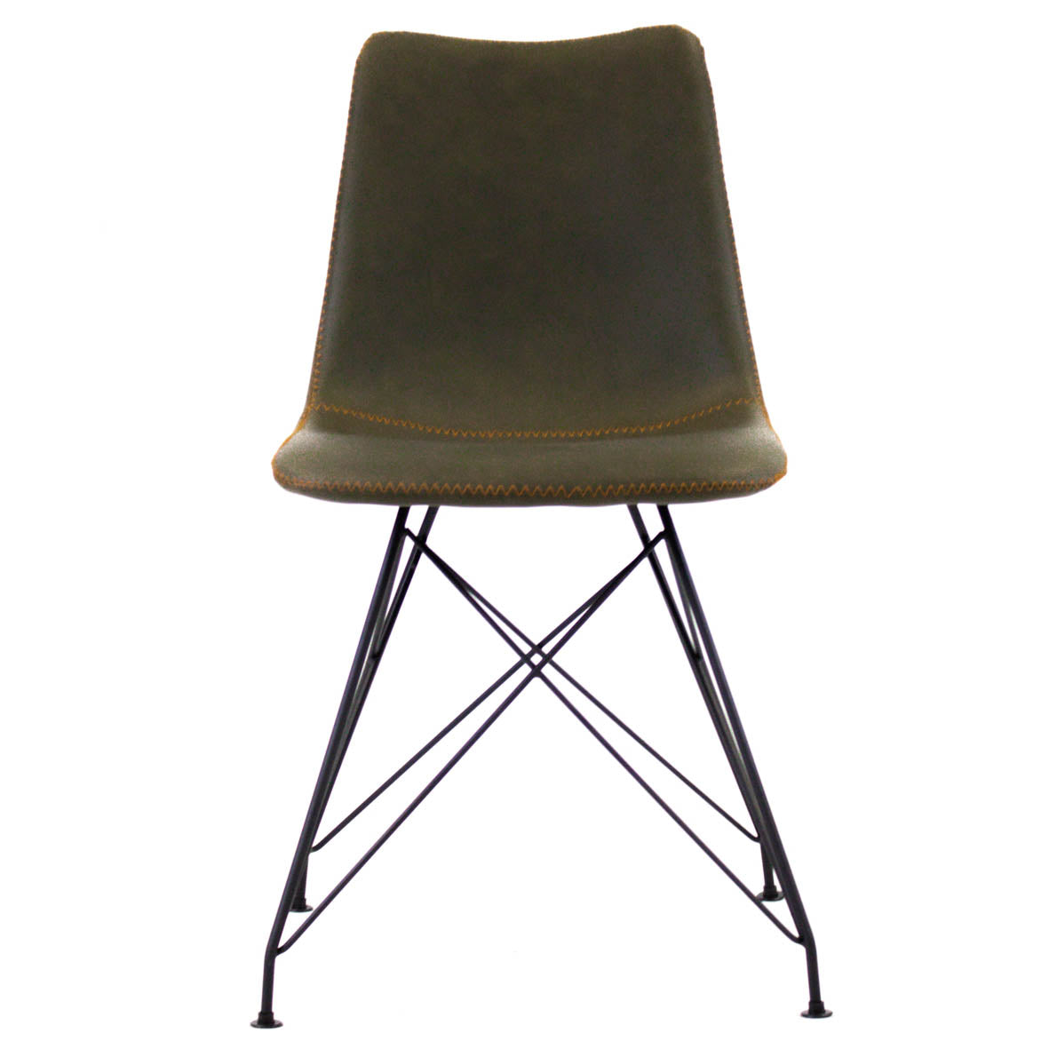 Stuhl Jude taupe