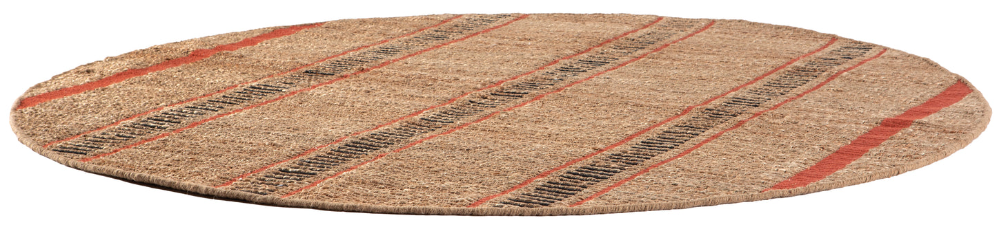 Teppich Eden Marmelade Diameter 160