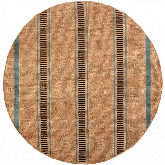 Eden Teppich Quartz Diameter 160