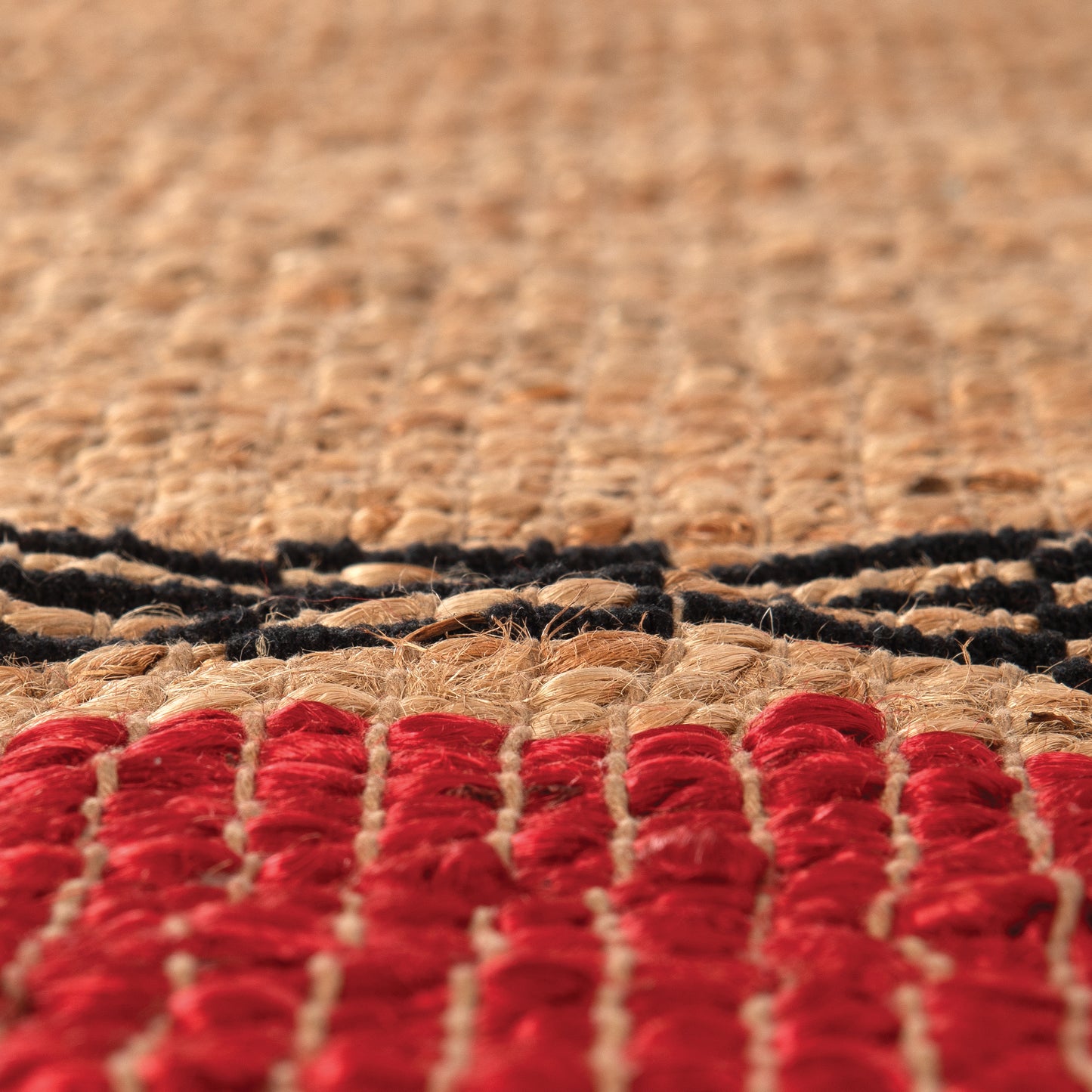 Eden Teppich Groseille 160 X 230