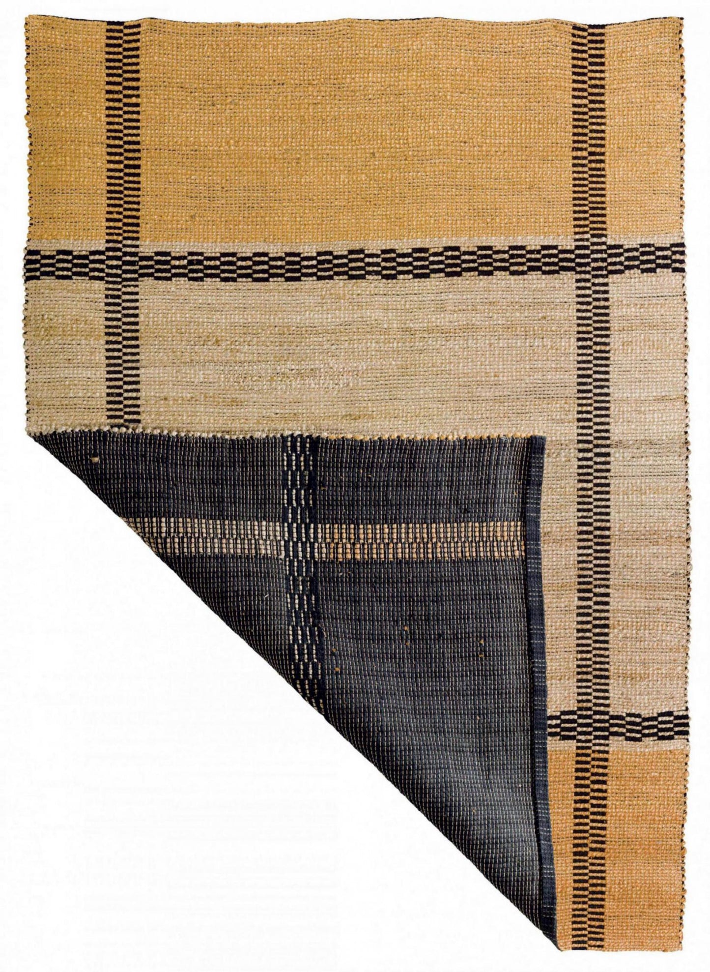 Teppich Eden Ocre 160 X 230