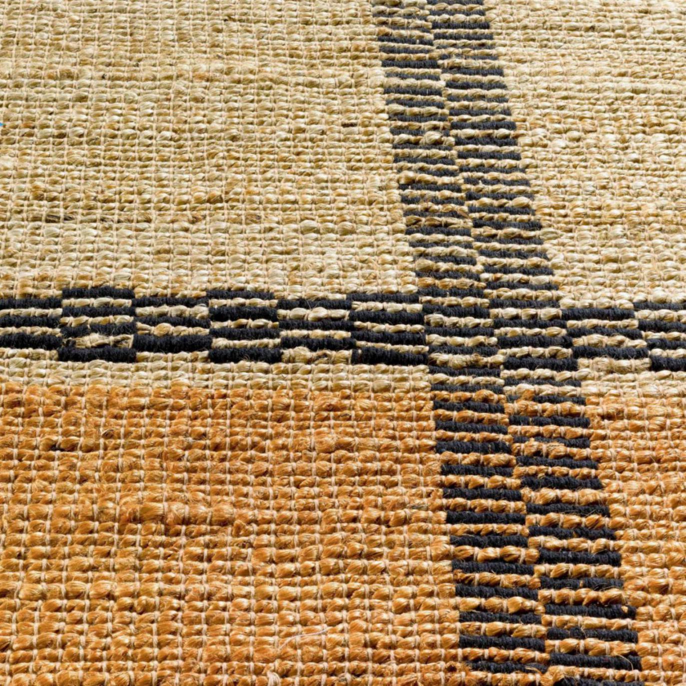Teppich Eden Ocre 160 X 230