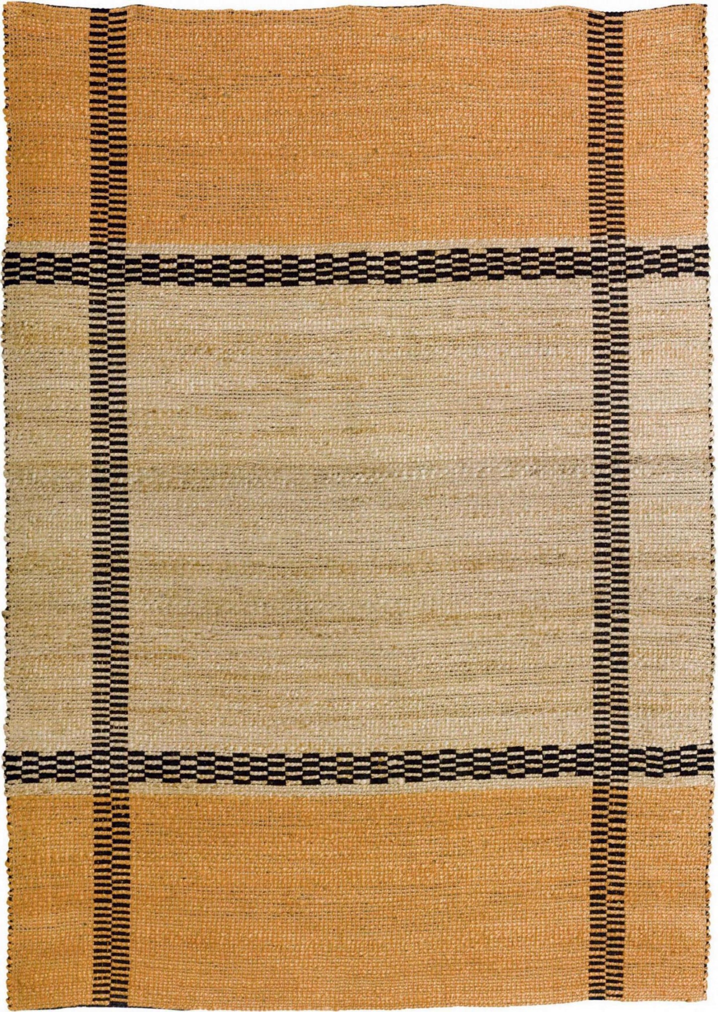 Teppich Eden Ocre 160 X 230