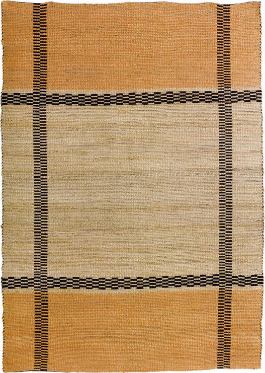Teppich Eden Ocre 160 X 230