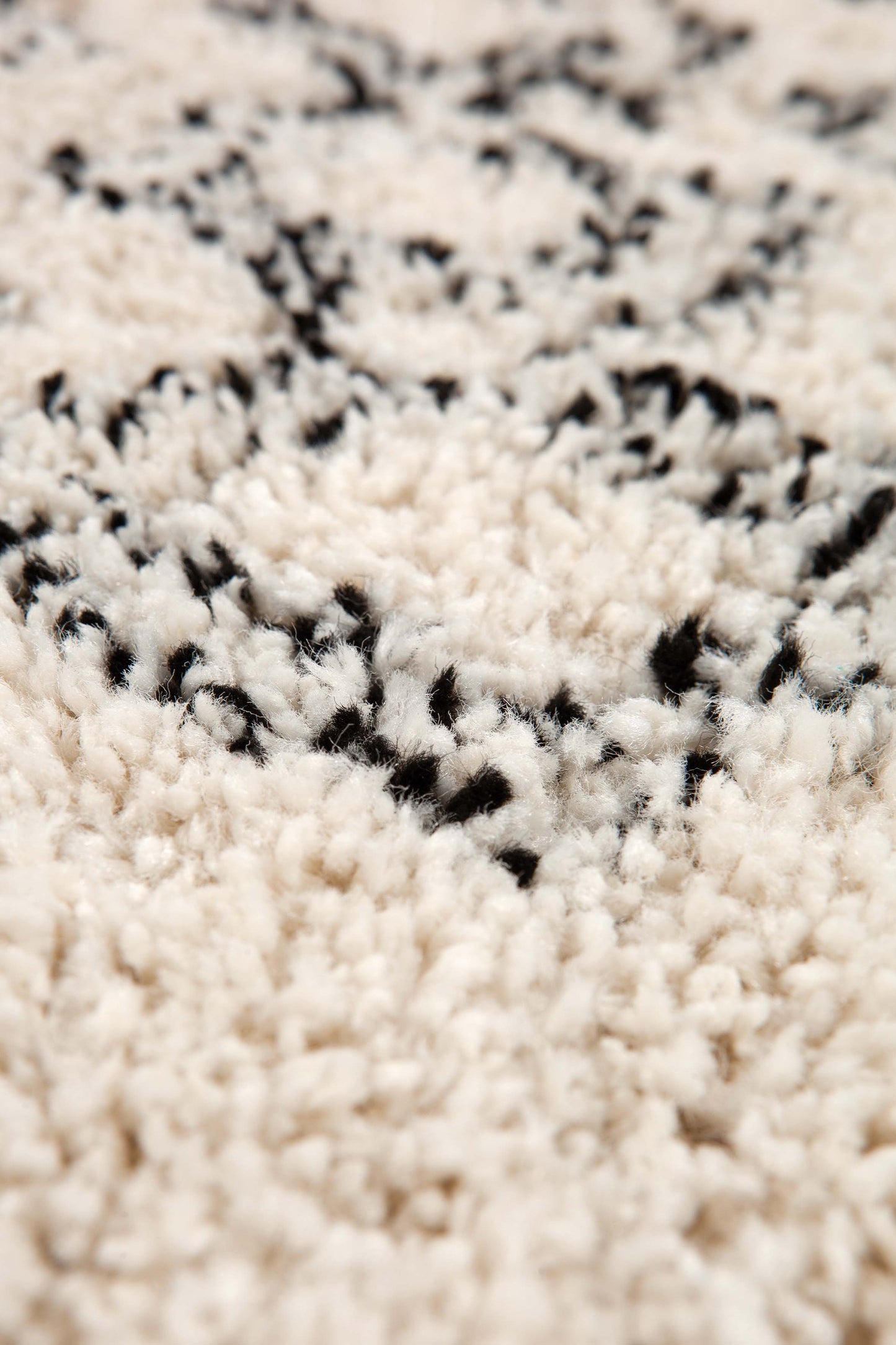 Teppich Sora Neige Diameter 160