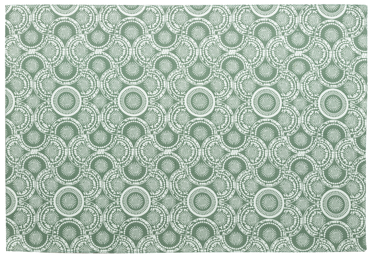 Tischset Eline Écume 33 X 48