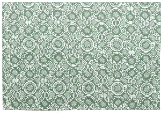 Tischset Eline Écume 33 X 48
