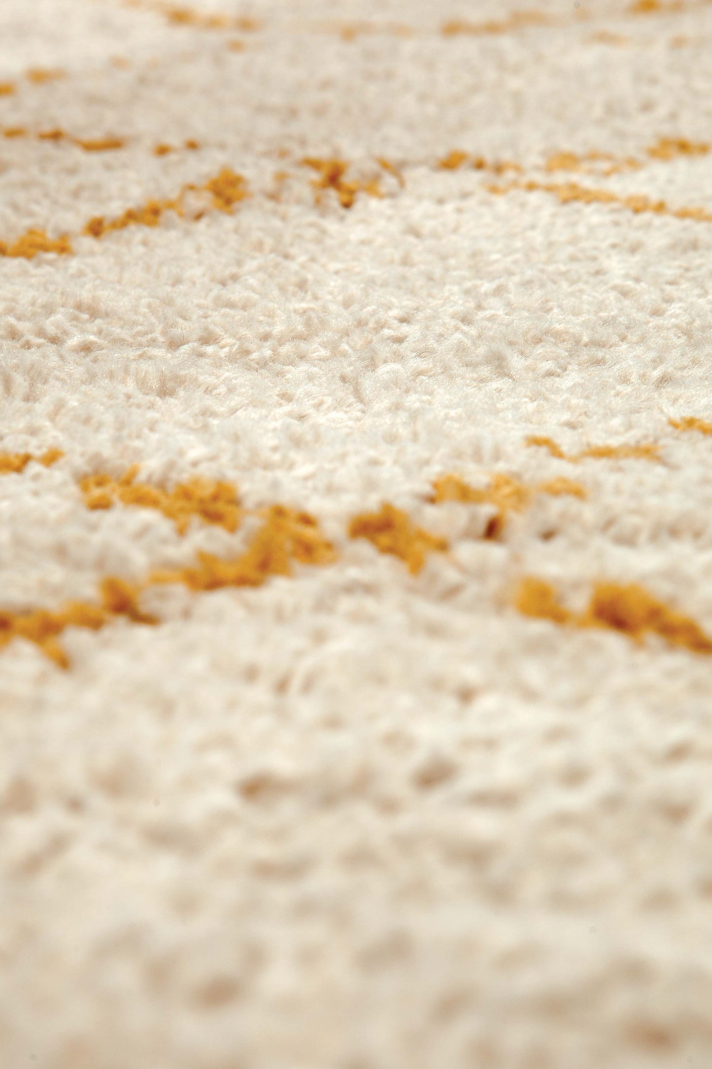 Casablanca Teppich Curry 200 X 290