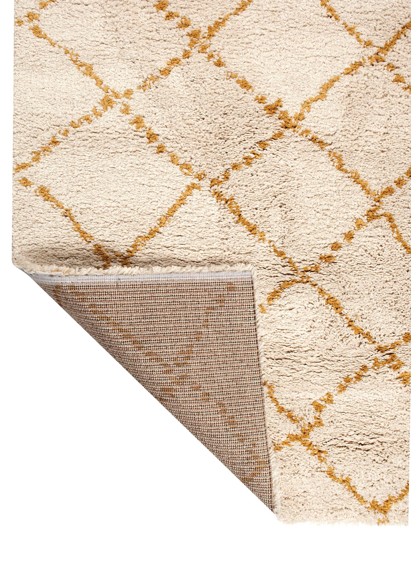 Casablanca Teppich Curry 200 X 290