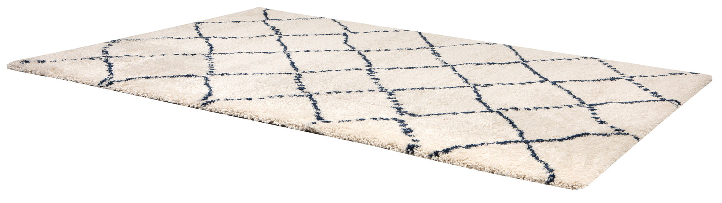 Casablanca Teppich Touareg 200 X 290