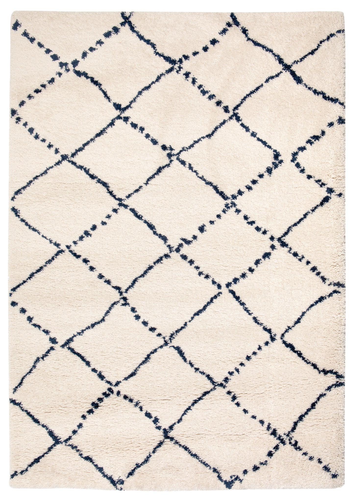 Casablanca Teppich Touareg 200 X 290
