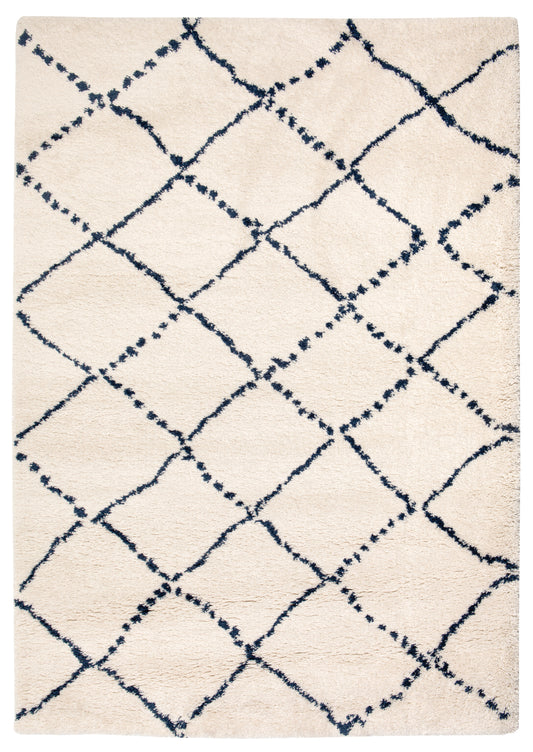 Casablanca Teppich Touareg 200 X 290