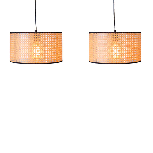 Hanglamp Everly 2L