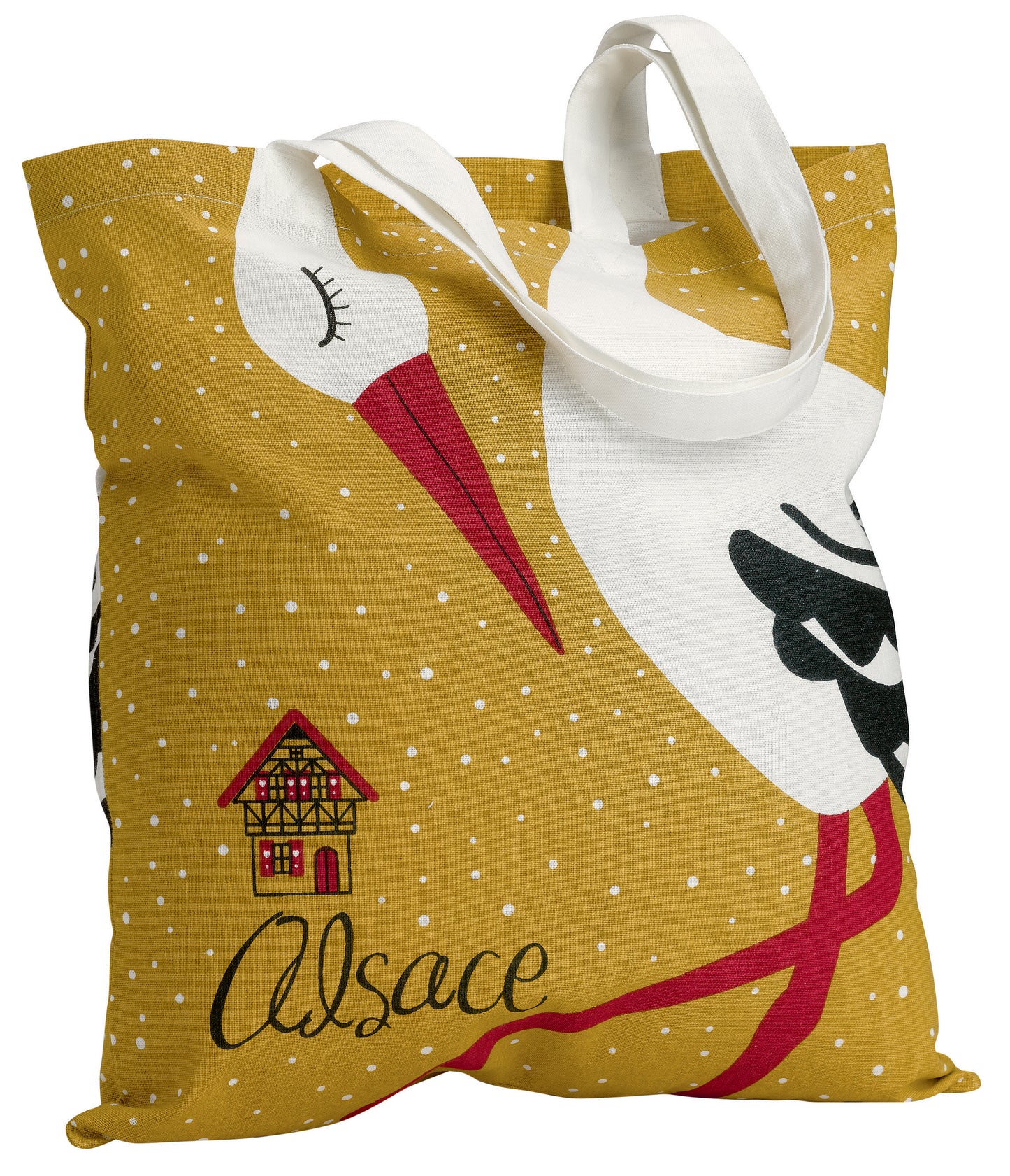 Cigogne Tasche Multico 42 X 38