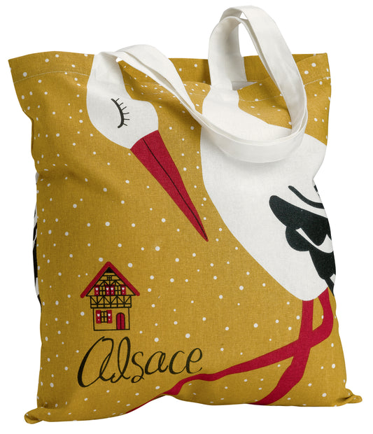Cigogne Tasche Multico 42 X 38