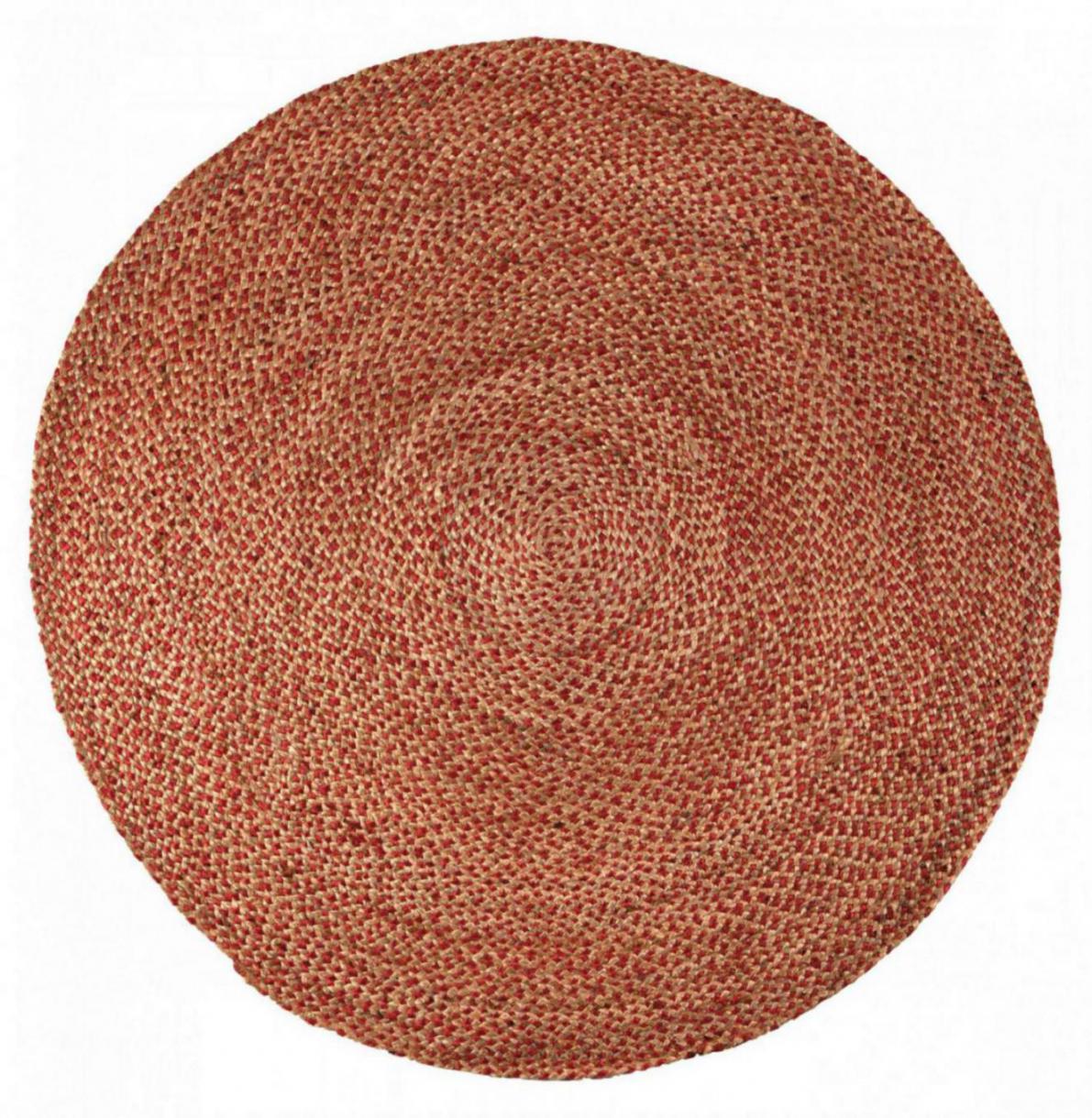 Teppich Elliot Marmelade Diameter 160