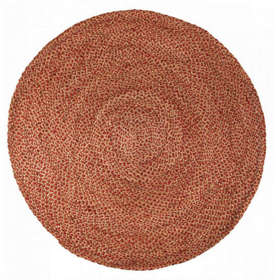 Teppich Elliot Marmelade Diameter 160