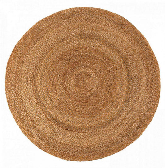 Teppich Elliot Bronze Diameter 160